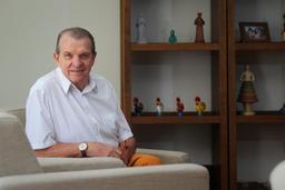 CARLOS VOGT