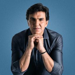 GABRIEL CHALITA