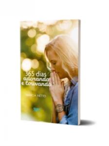 365 dias adorando e louvando