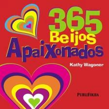 365 Beijos Apaixonados