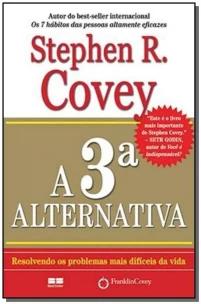 A terceira alternativa