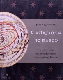 A ASTROLOGIA NO MUNDO