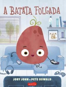 A batata folgada (Esquadrão do Rango)