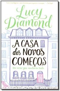 A casa dos novos começos