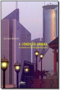 A condição urbana