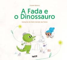 A Fada e o Dinossauro