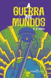 A guerra dos mundos