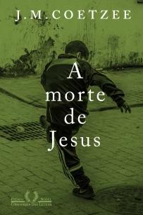 A morte de Jesus