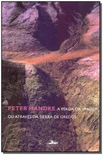 A perda da imagem ou através da Sierra de Gredos