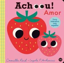 Achou! Amor