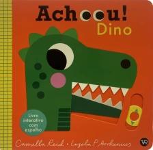 Achou! Dino
