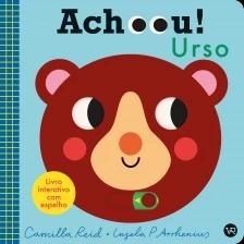 Achou! Urso