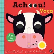 Achou! Vaca
