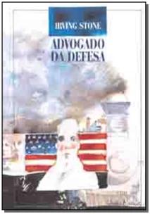 Advogado de defesa