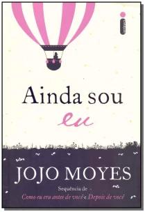 Ainda Sou Eu