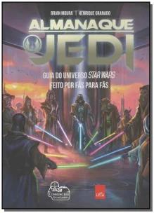 Almanaque Jedi