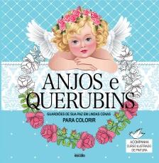 Anjos e Querubins