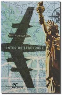 Antes da liberdade