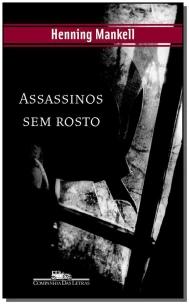 Assassinos sem rosto