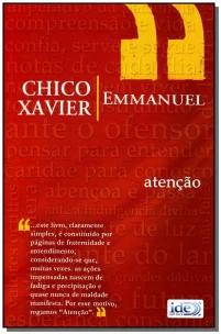 Atenção
