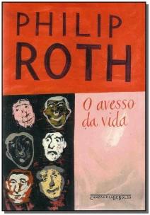 O avesso da vida