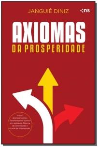 Axiomas da prosperidade
