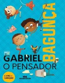 Bagunça