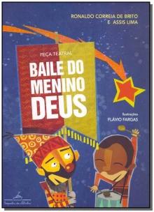 Baile do menino Deus
