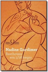 Beethoven era 1/16 negro