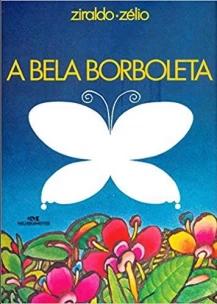 A Bela Borboleta