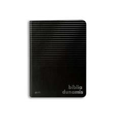 Bíblia Dunamis All black