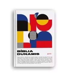 Bíblia Dunamis Geométrica