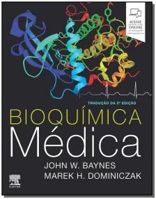 Bioquímica Médica