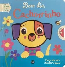 Bom dia, Cachorrinho