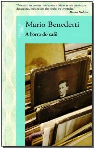 A borra do café