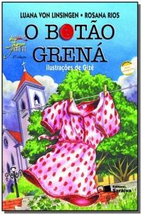 O botão grená