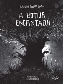 A botija encantada