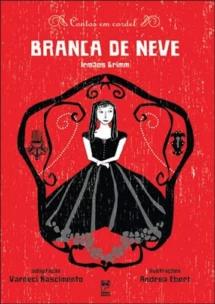 Branca de Neve, 2A ED