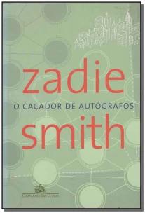 O caçador de autógrafos