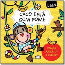 Caco está com fome