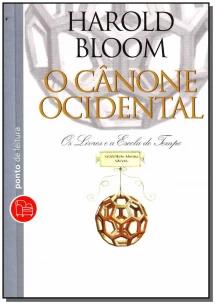 o Cânone Ocidental