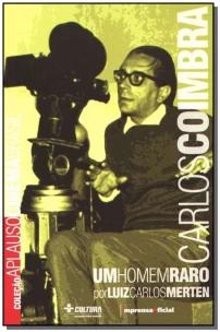 Carlos Coimbra - Col.aplauso