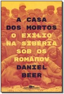 A casa dos mortos
