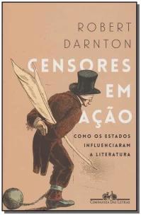 Censores em ação
