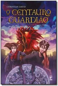 Centauro Guardião