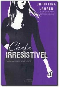 Chefe irresistível