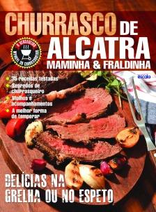 Churrasco de alcatra