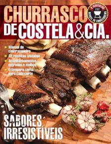 Churrasco de Costela & cia