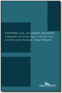 As cidades invisíveis