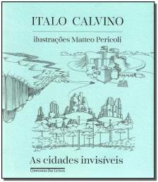 As cidades invisíveis